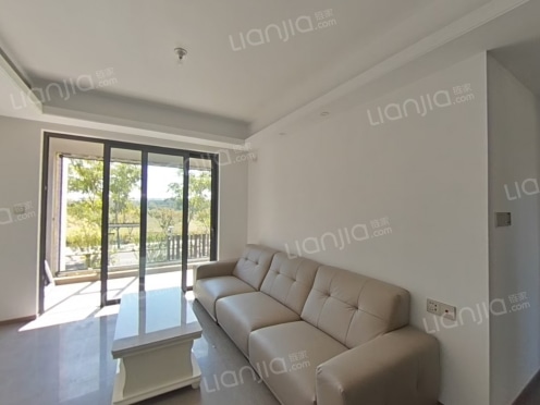 整租·中南春风南岸 4室1厅 南