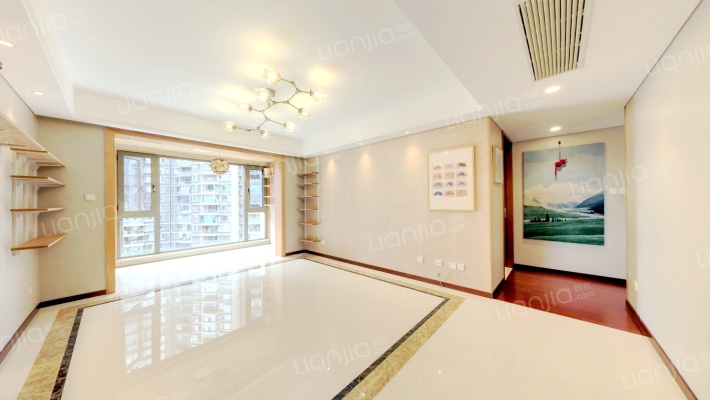 仁恒滨河湾二期二手房实景图