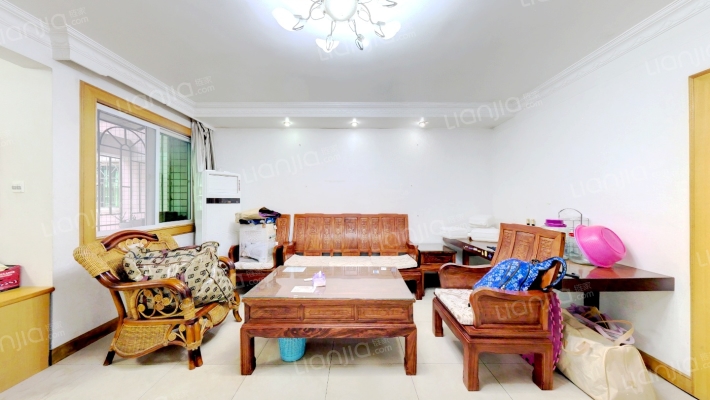 武夷春晓二手房实景图