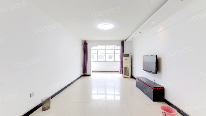 冀兴花园二手房实景图