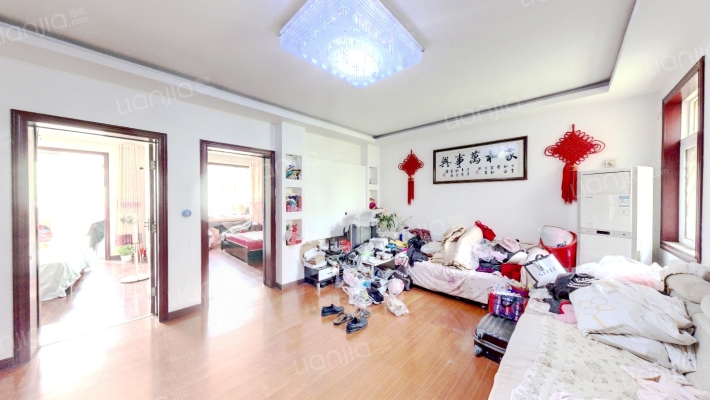 大店新村二手房实景图