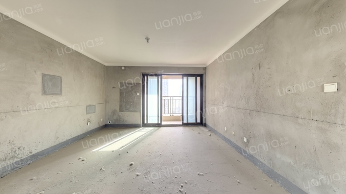 鑫苑名城北苑二手房实景图