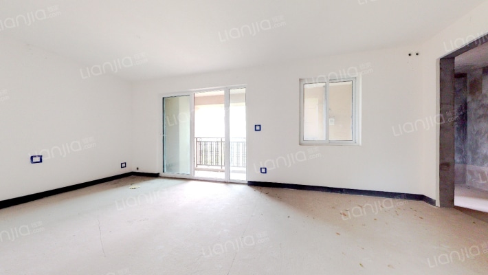 华润琨瑜府西区二手房实景图