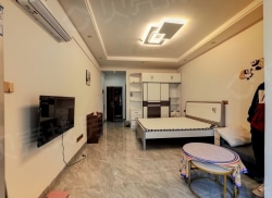 整租·丁家坝安置小区 1室1厅 西南_丁家坝安置小区租房