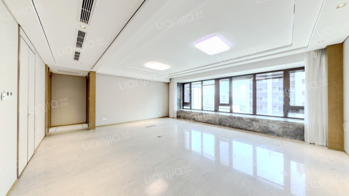 尚峰名邸二手房实景图