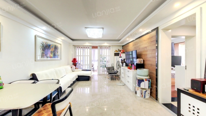 清江西苑二手房实景图