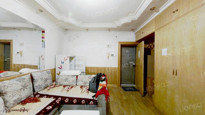 赣水路二手房实景图