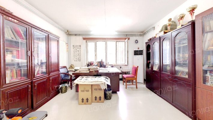 新华二厂家属院二手房实景图