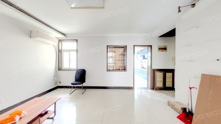 晨欣园二手房实景图