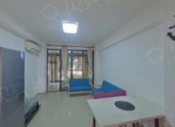 整租·金林花园 2室1厅 北_金林花园租房