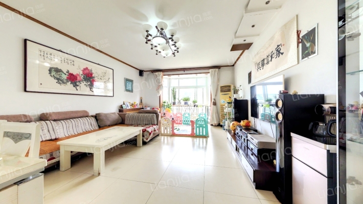 苏庄东街二手房实景图