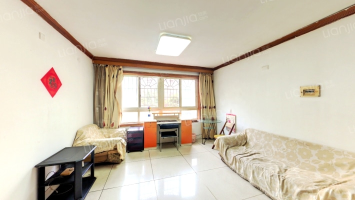 德政园怡心苑二手房实景图