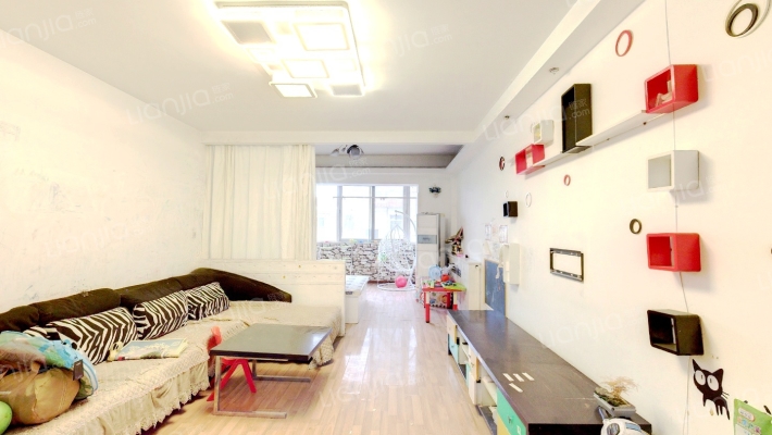 宁安小区二手房实景图