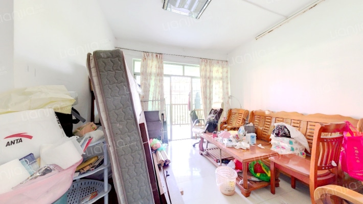 润宇旺江楼二手房实景图