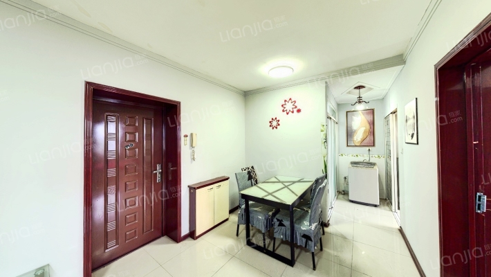 阳光梧桐园二手房实景图