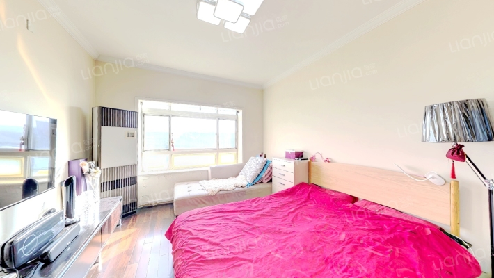 紫藤居(公寓)二手房实景图