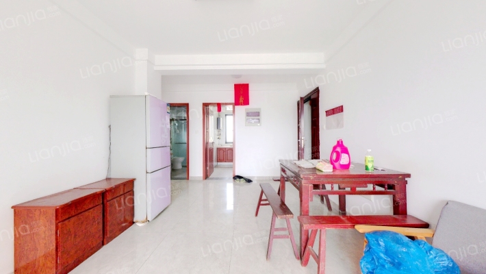 碧海家园一区二手房实景图