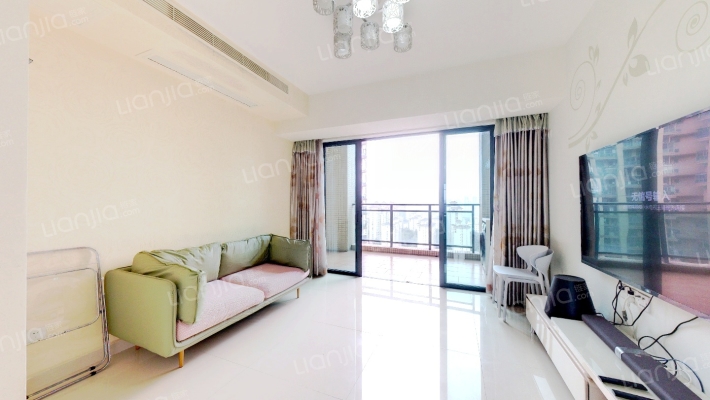 御景国际二手房实景图