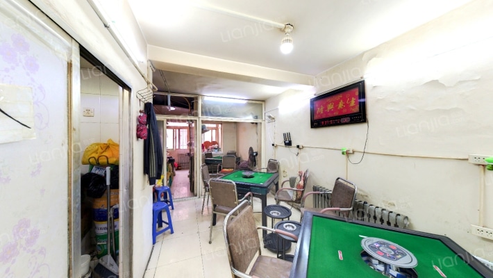 天山北小区二手房实景图