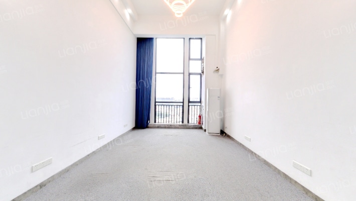 敏捷海大大厦二手房实景图