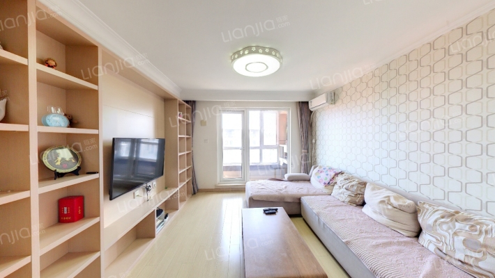 朗润园二手房实景图