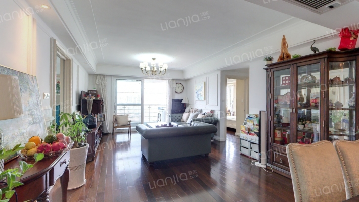 珠江俊园二手房实景图