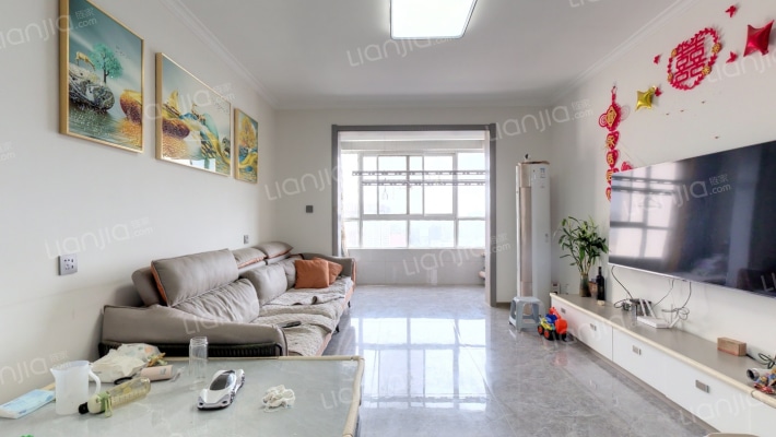 兰馨壹号院二手房实景图