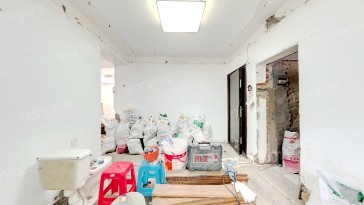 国医双拥小区二手房实景图