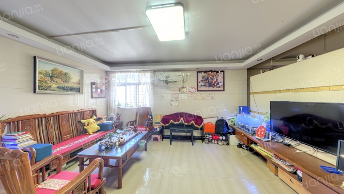 怡静苑二手房实景图