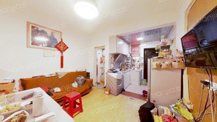 天主堂侧路(天主堂侧巷)二手房实景图