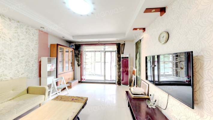 城南家园二手房实景图