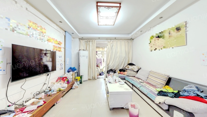 东林外庐二手房实景图