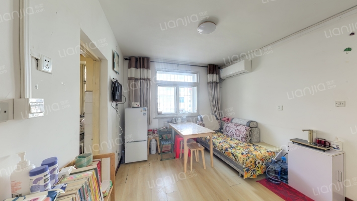 北安小区二手房实景图