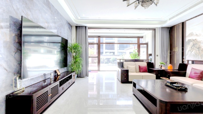 玖号院二手房实景图