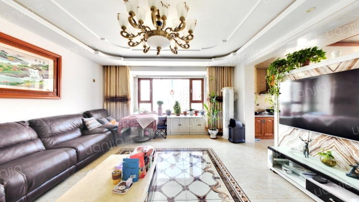 天一家源1953二手房实景图