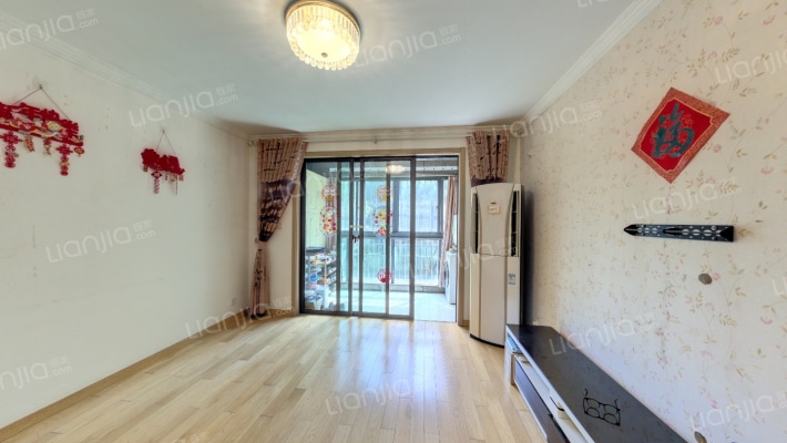 浦发博园(公寓)二手房实景图