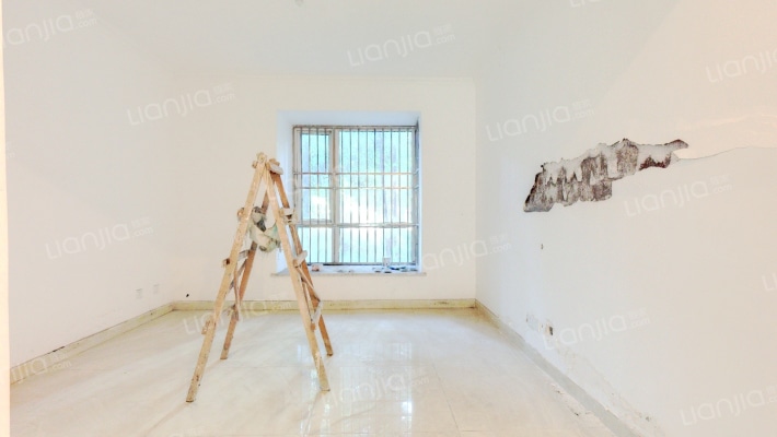 七彩花都B区二期二手房实景图