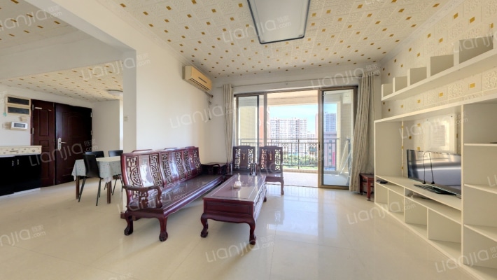 国香金湾雅苑二手房实景图