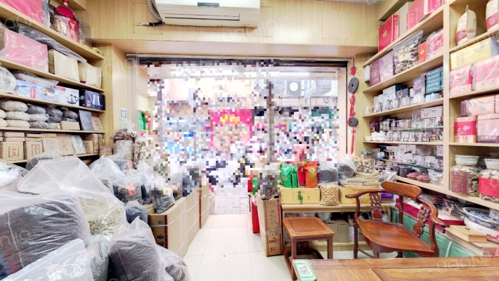 十八甫南路二手房实景图