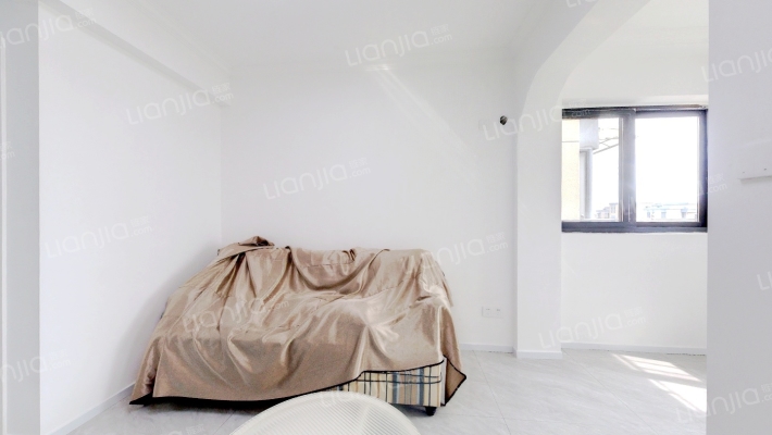 郡枫绿园西区二手房实景图