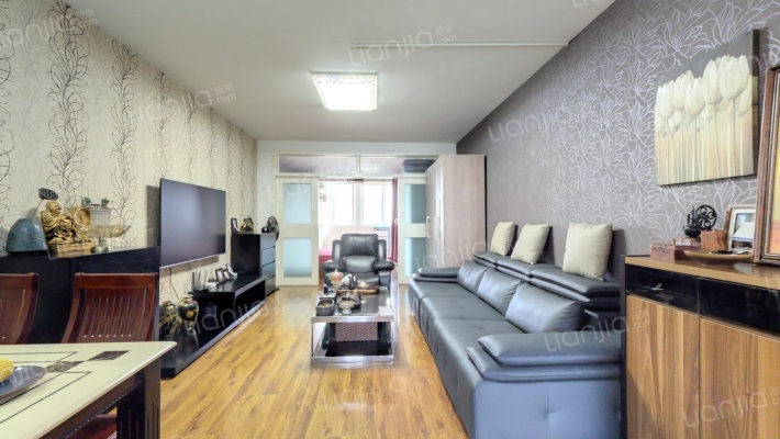 海地俪园二手房实景图