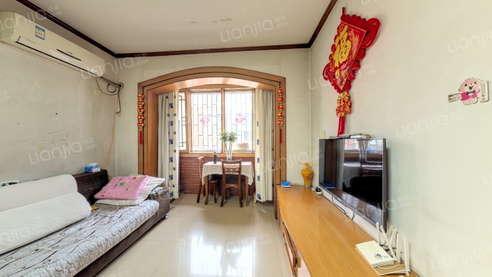 炼油厂家属院二手房实景图