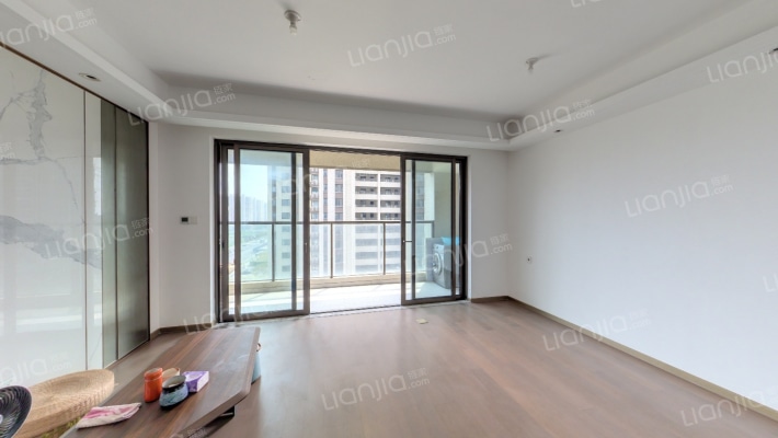 华发中央首府二手房实景图