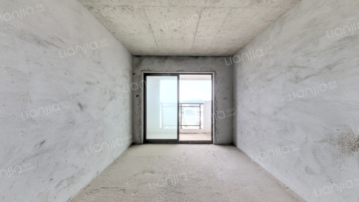 罗浮嘉园二手房实景图