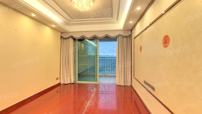 雅居乐白鹭湖二手房实景图