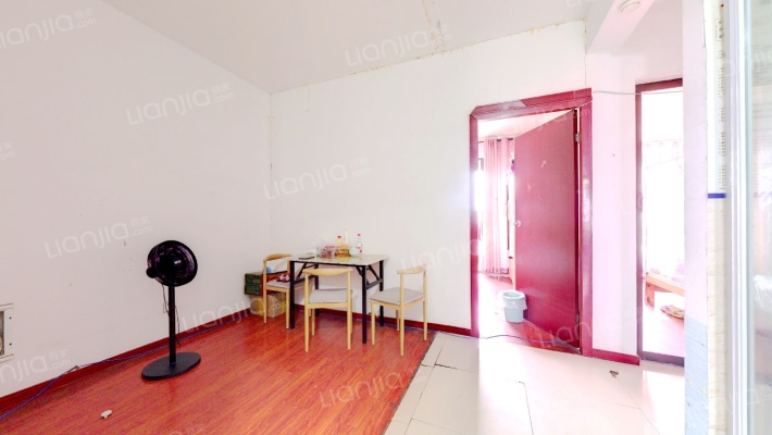 长桥雅苑二手房实景图