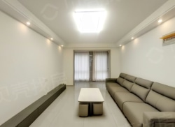 整租·尚东名筑小区 3室2厅 南_尚东名筑小区租房