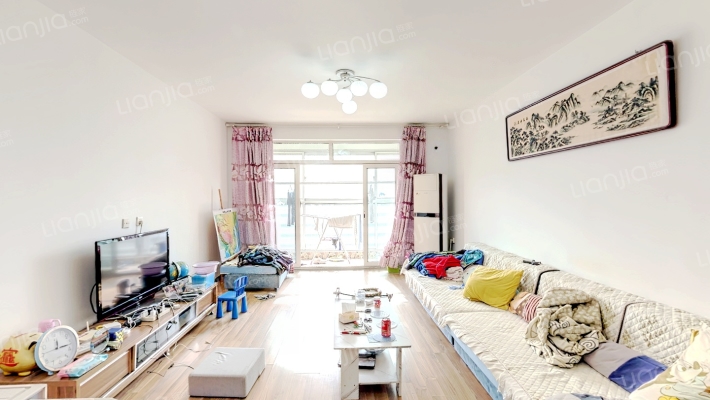 观澜豪庭二手房实景图