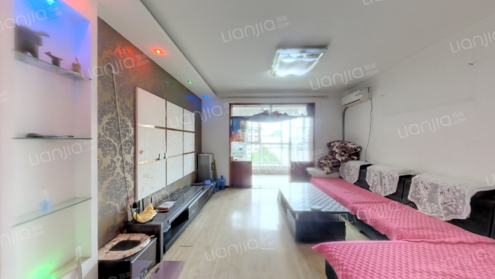 西城公馆二手房实景图