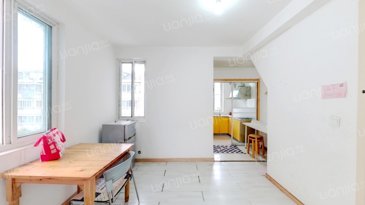 仙居华庭二手房实景图